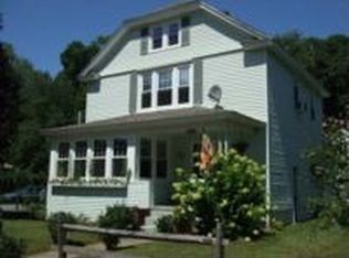 45 Spring Garden Ave, Norwich, CT 06360