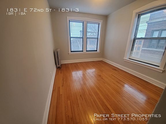5th image of 1831 E 72nd St #3