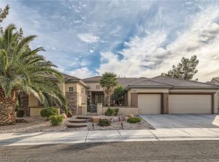2701 Evening Sky Dr, Henderson, NV 89052