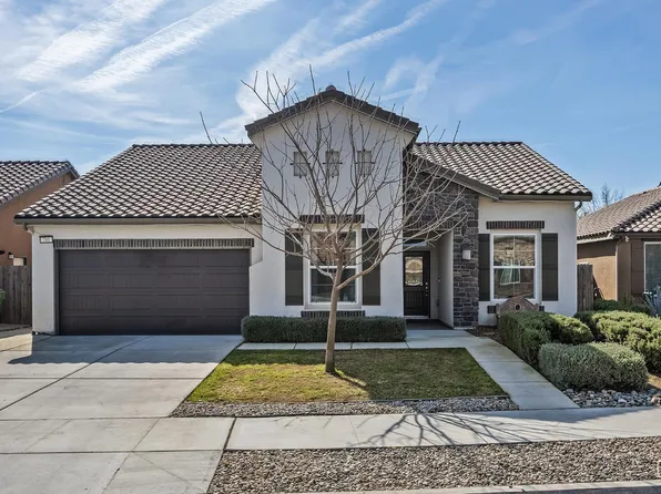 701 Strada St, Lemoore, CA 93245