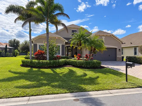 840 SW SUN Circle, Palm City, FL 34990
