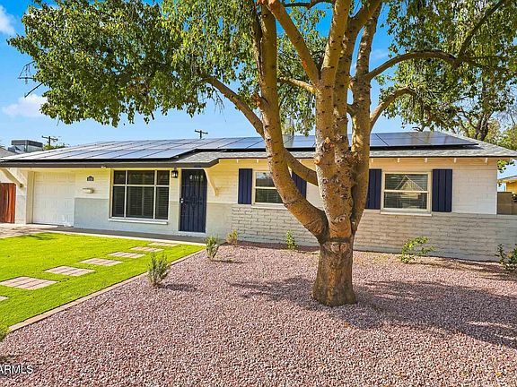 3rd image of 3730 W CACTUS WREN Drive
