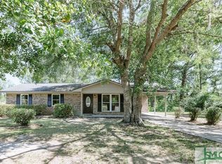 427 Briar Bay Rd, Riceboro, GA 31323
