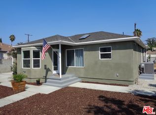 8138 Sylmar Ave, Panorama City, CA 91402