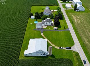 3265 Fangboner Rd, Fremont, OH 43420