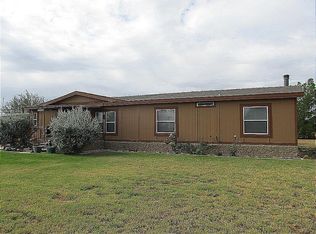 6400 S County Road 1183, Midland, TX 79706