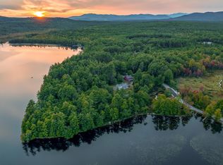 187 Bailey Rd, Effingham, NH 03882