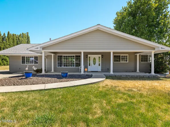 5804 W Walnut St, Yakima, WA 98908