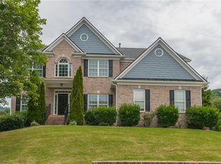 1905 Beech Springs Ct, Cumming, GA 30040