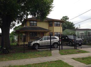 1103 W Pitts Ave, Pasadena, TX 77506