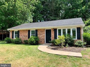 1117 Wythe Ct, Fredericksburg, VA 22405