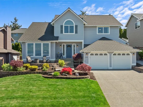 11007 60th Avenue W, Mukilteo, WA 98275