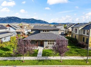 3340 Sora Way, Bozeman, MT 59718