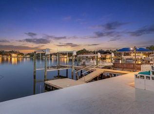 5531 Manatee Point Dr, New Port Richey, FL 34652