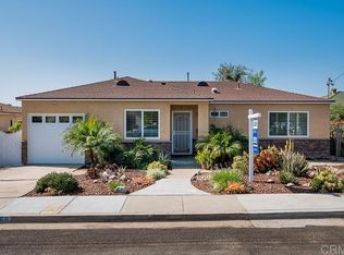 68 Minot Ave, Chula Vista, CA 91910