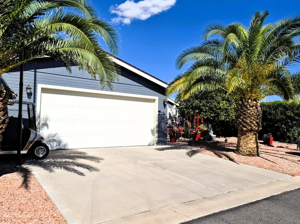 2400 E Baseline Ave #136, Apache Junction, AZ 85119