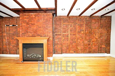 Rented by Fiddler Realty