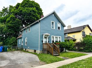 807 Meigs St, Rochester, NY 14620
