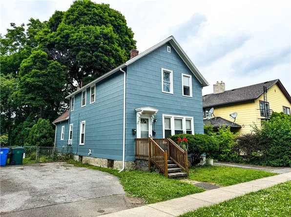 807 Meigs St, Rochester, NY 14620