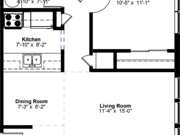 1026 Hancock Dr, Boone, IA