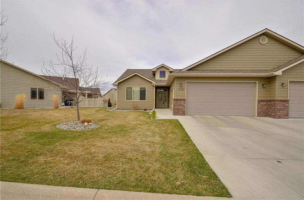 308 Stonegate Cir, Billings, MT 59102 Zillow