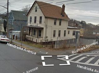 115 Hendricks Ave, Staten Island, NY 10301