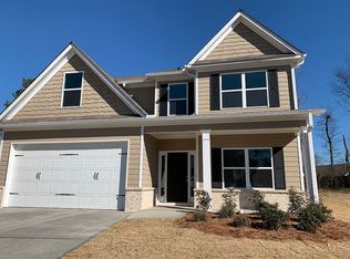 11 Chimney Springs Dr, Cartersville, GA 30120