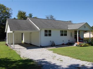 130 Swicegood St, Mocksville, NC 27028