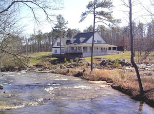 214 County Road 295, Fort Payne, AL 35967