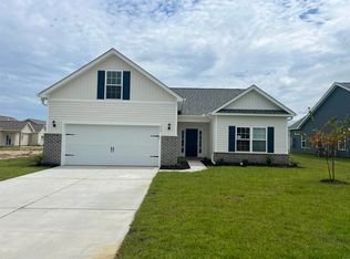 379 Hayloft Circle Park Hl, Conway, SC 29526