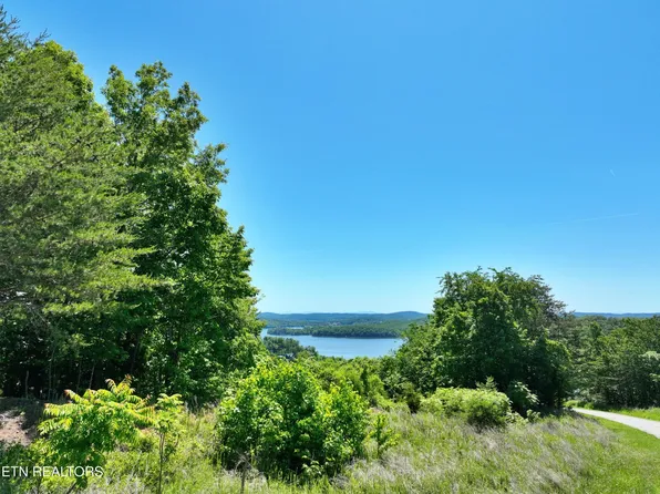 0 Flint Ridge Rd Lot 402, Rockwood, TN 37854