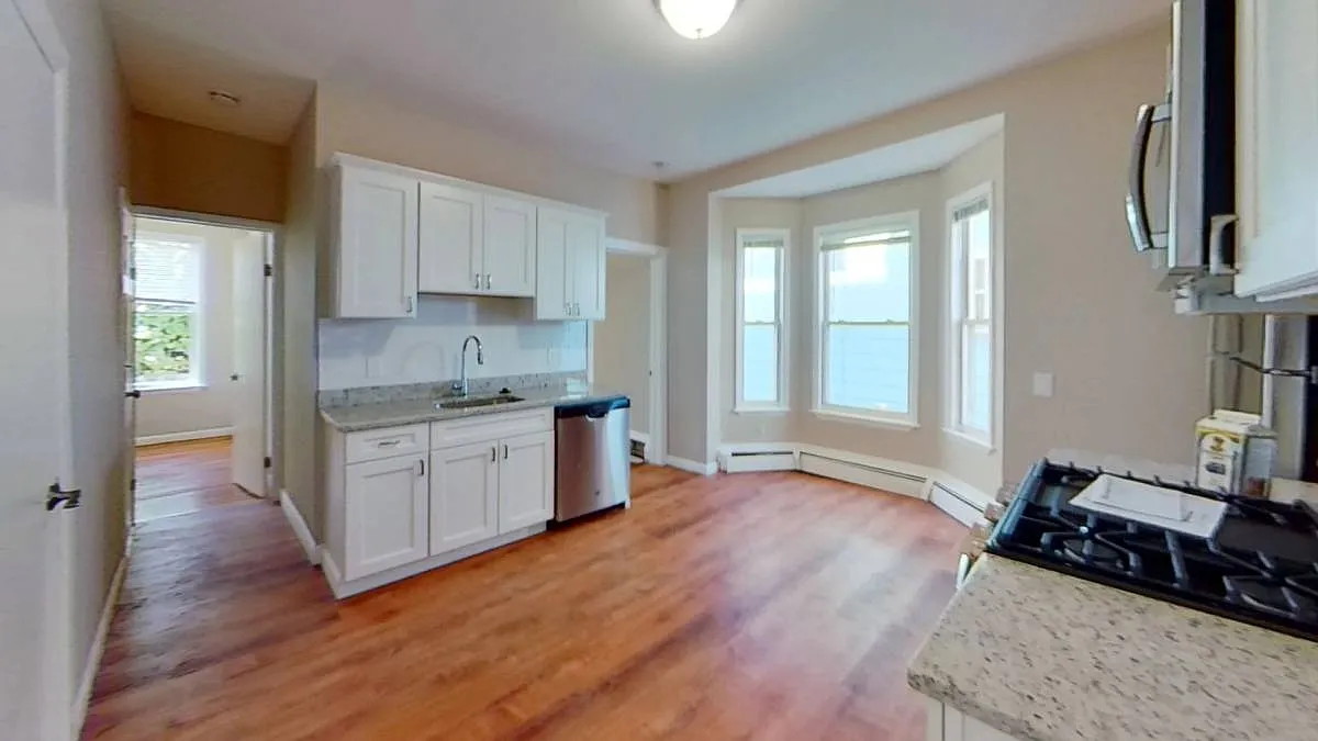 119 George St #1 in Roxbury, MA 02119 — Photo 1