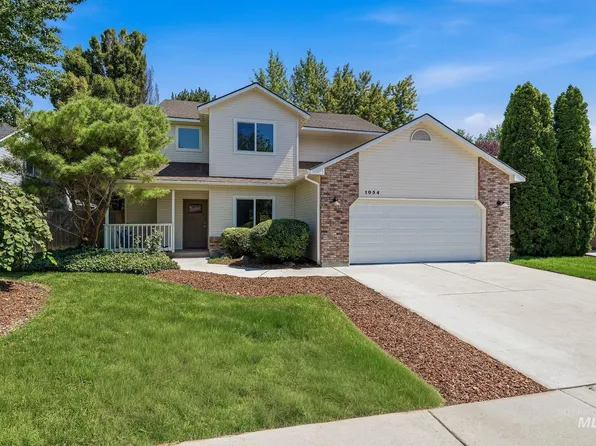 1054 N Carmen Ave, Boise, ID 83704