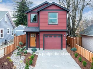 4735 NE 100th Ave, Portland, OR 97220