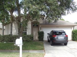 10276 Oasis Palm Dr, Tampa, FL 33615