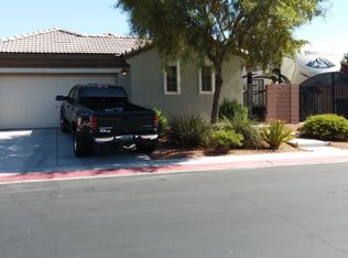 3764 Helens Pouroff Ave, North Las Vegas, NV 89085
