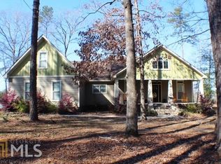 240 Woodland Way, Dublin, GA 31021