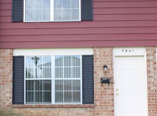 7941 Mount Hood, Huber Heights, OH 45424