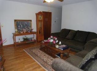 149 Carr Ct, Harrison, AR 72601