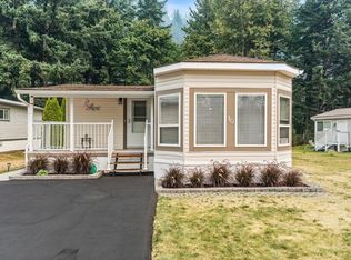65367 Kawkawa Lake Rd #10, Hope, BC V0X 1L1