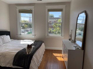 1301 Allison St NW, Washington, DC 20011