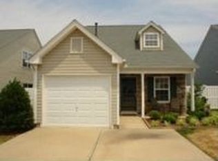 5612 Roan Mountain Pl, Raleigh, NC 27613