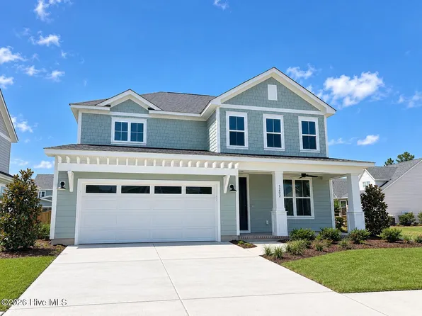 5202 Moonshell Loop, Wilmington, NC 28412