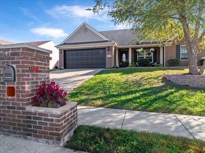 10235 Admiral Dr, Evansville, IN, 47725