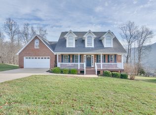 640 Moccasin Hills Dr, Gate City, VA 24251