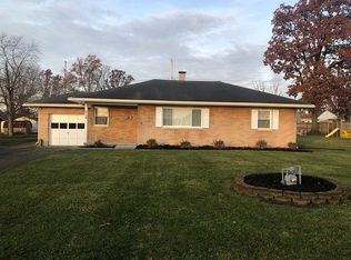 216 Smead Ave, Lima, OH 45804