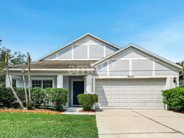 4015 Warwick Hills Dr, Wesley Chapel, FL 33543
