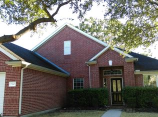 2180 Longspur Ln, League City, TX 77573