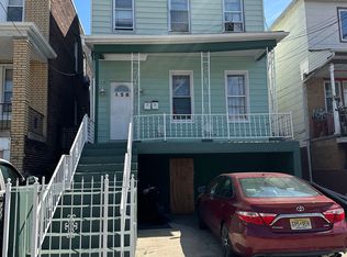 158 Seaview Ave, Jersey City, NJ 07305