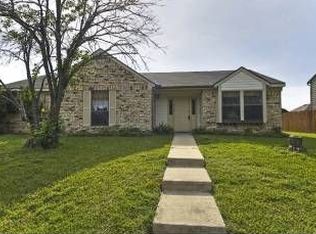 2408 Forestmeadow Dr, Lewisville, TX 75067